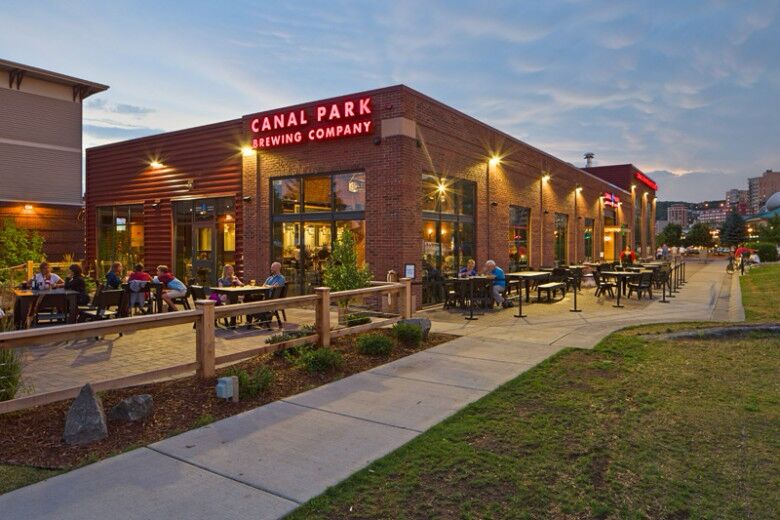 Picture of Canal Park Brewing Company