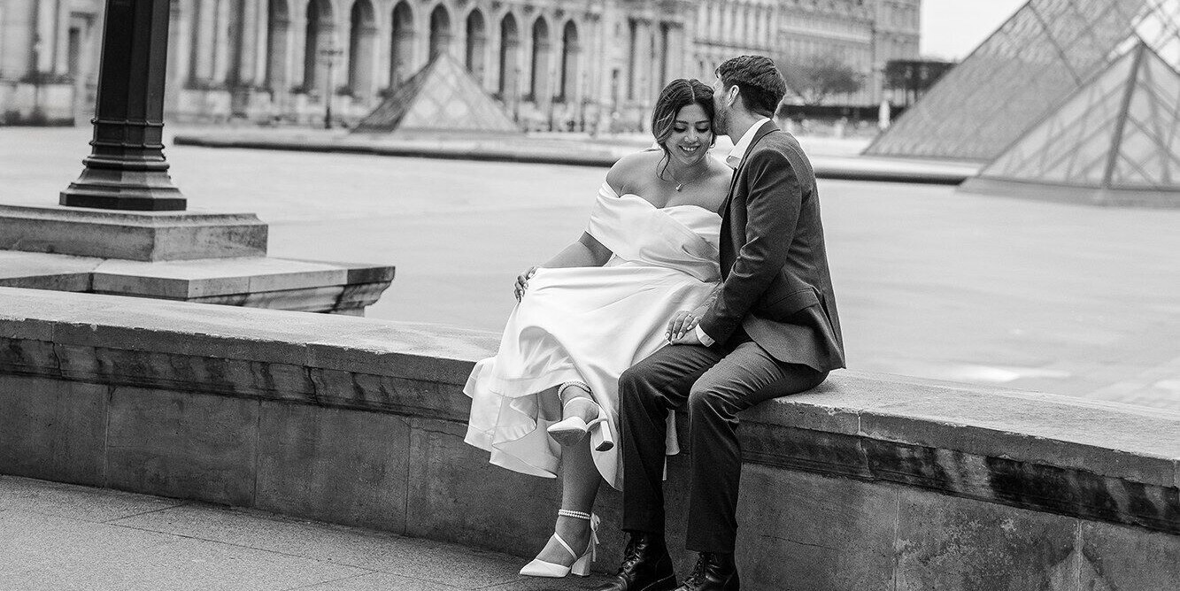 Alexis & Andrew Home Page Banner