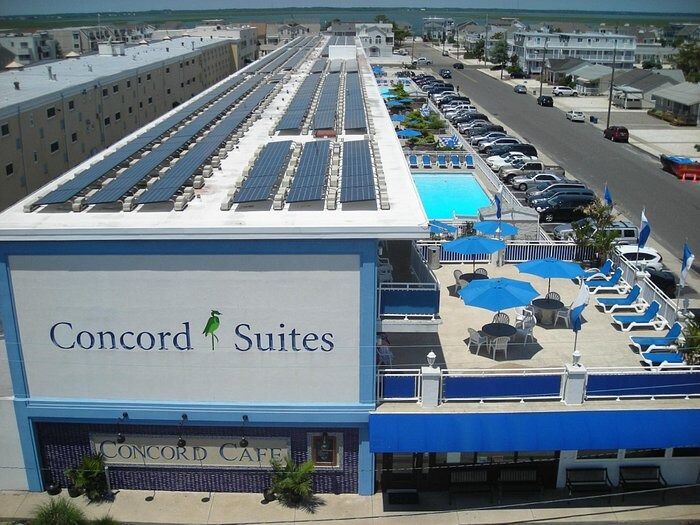 Picture of Concord Suites
