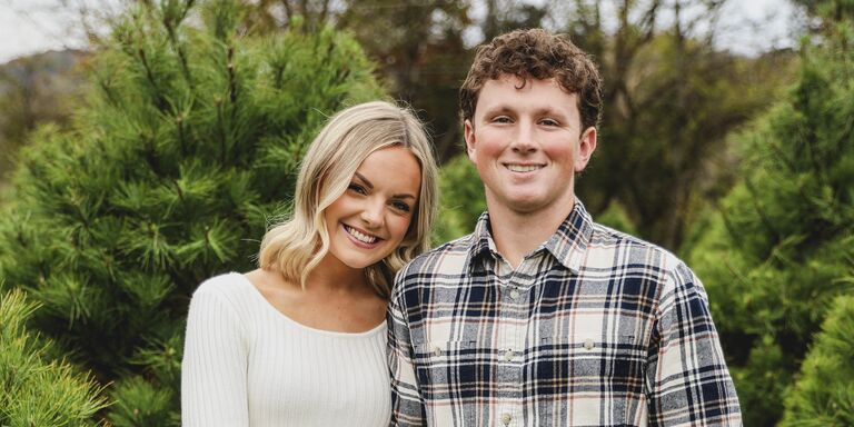Kaylee & Ethan Home Page Banner