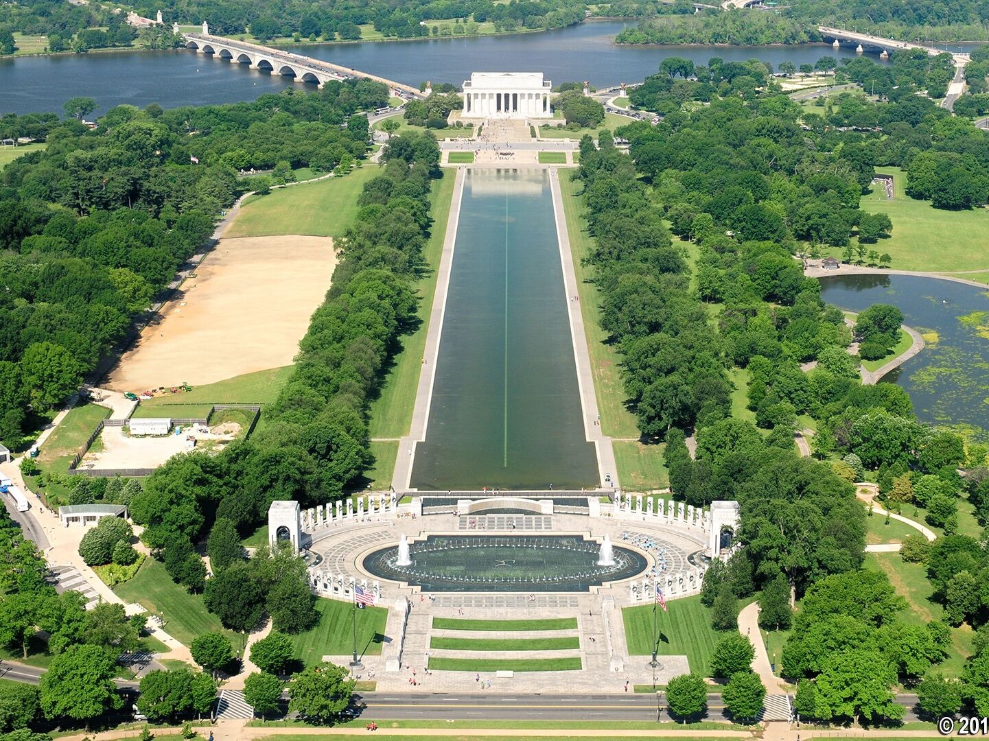 Picture of National Mall