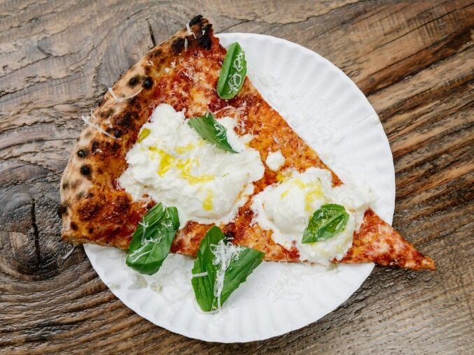 Picture of L'Industrie Pizzeria