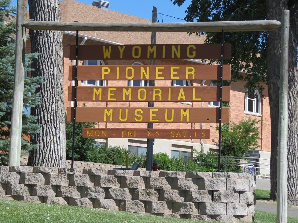Picture of Wyoming Pioneer Memorial Museum