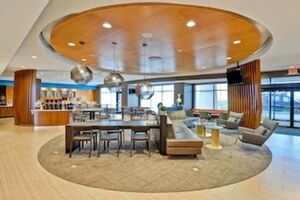 Picture of SpringHill Suites by Marriott Cincinnati Airport South