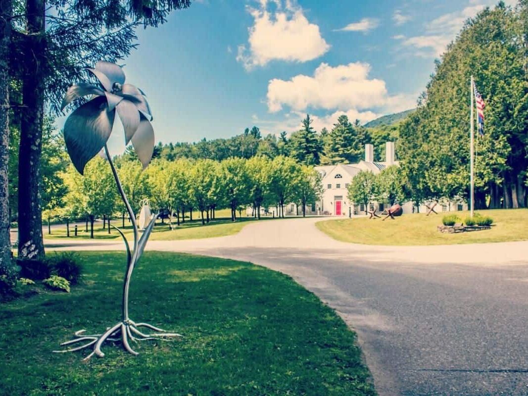 Picture of Southern Vermont Arts Center