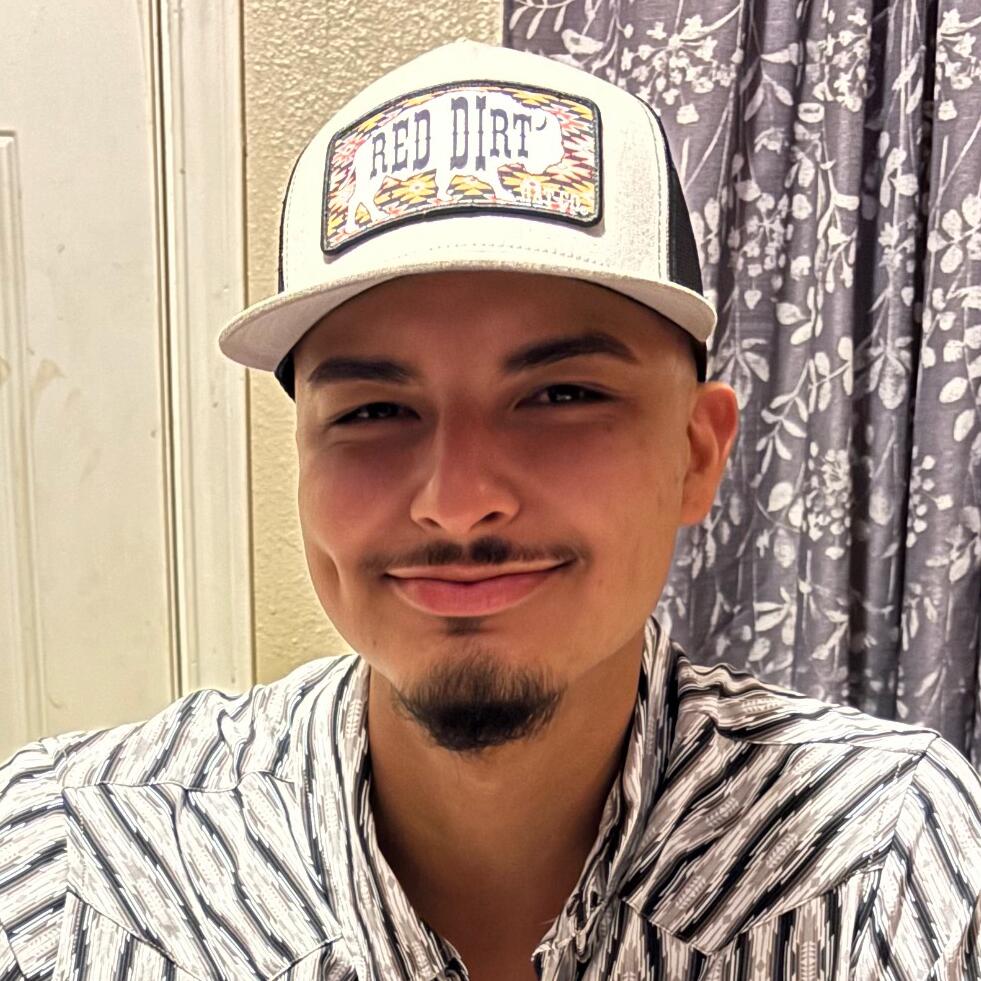 Isaiah Quinonez