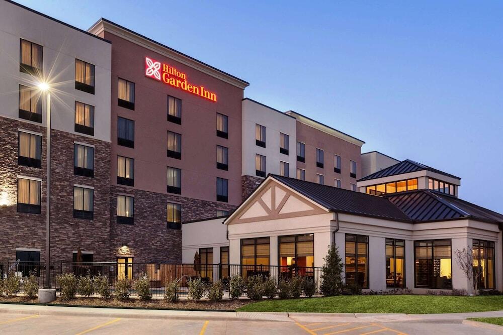 Picture of Hilton Garden Inn Denison/Sherman/At Texoma Event Center