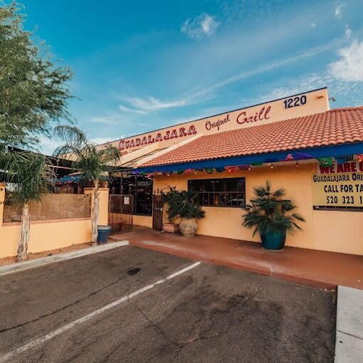 Picture of Guadalajara Original Grill