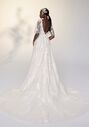 Justin Alexander Signature Yvonne A-Line Wedding Dress - thumbnail - 2