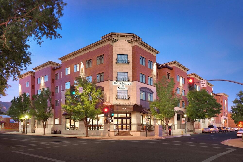 Picture of Residence Inn by Marriott Flagstaff