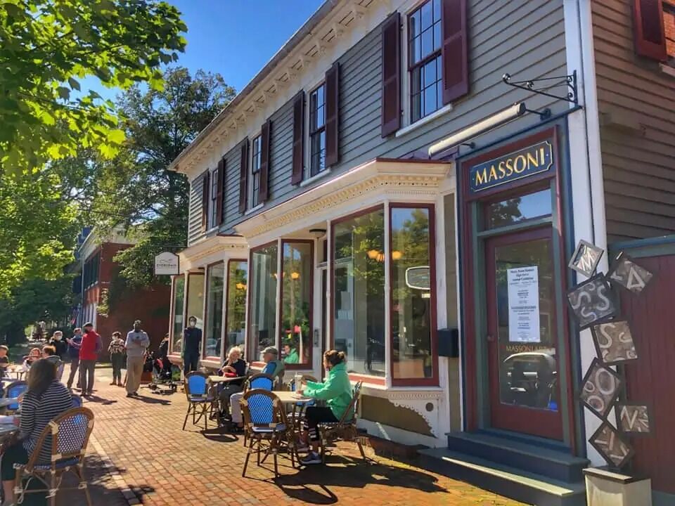 Picture of Explore the Local Shops