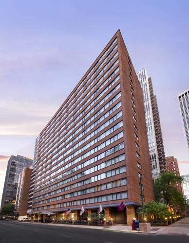 Picture of Residence Inn by Marriott Chicago Downtown/Magnificent Mile