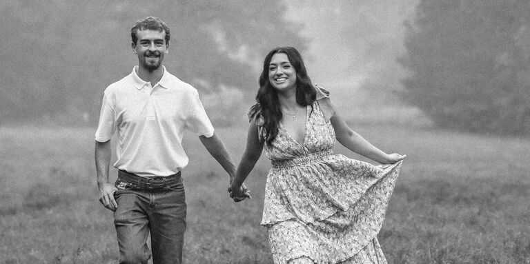 Rebecca & Jake Home Page Banner