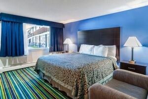 Picture of Days Inn by Wyndham Lincoln