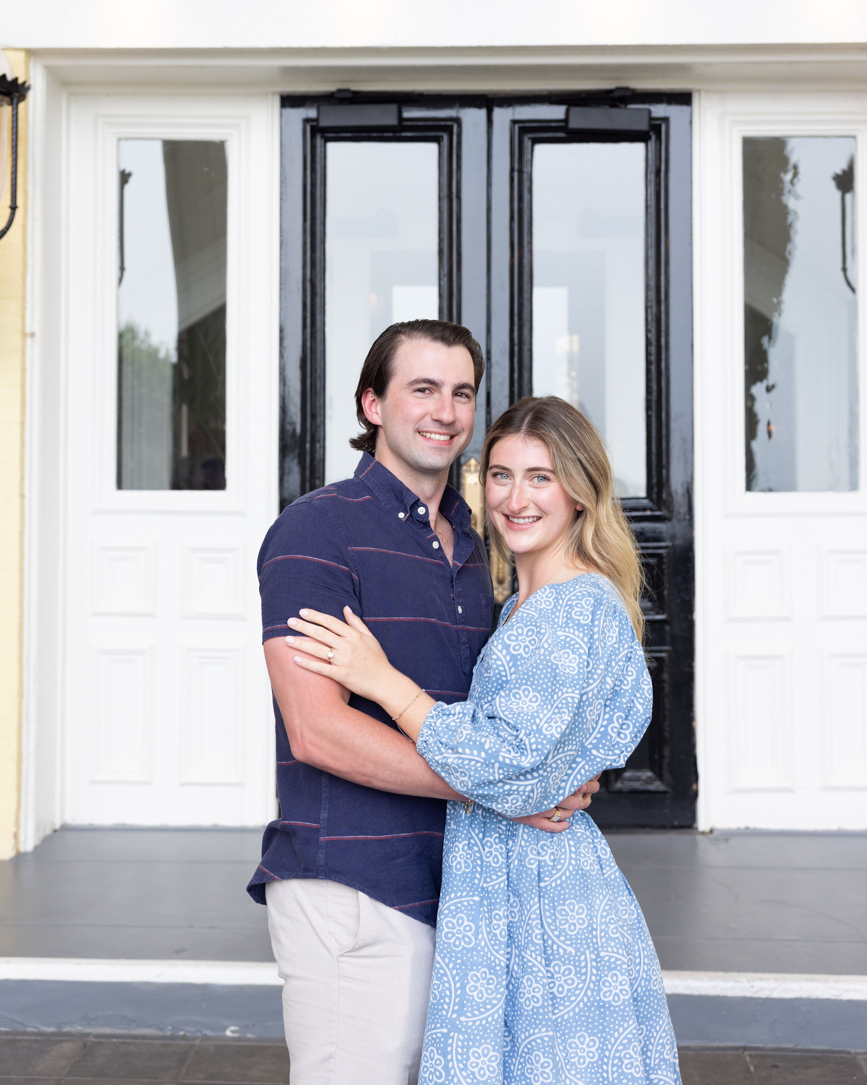 Sarah Humm and Samuel Rice's Wedding Website - The Knot