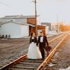 Rock & Roll Wedding