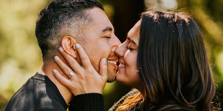 Julia & Luciano Home Page Banner