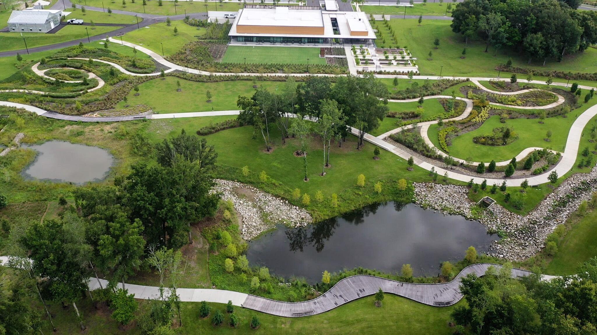 Picture of Bonnet Springs Park