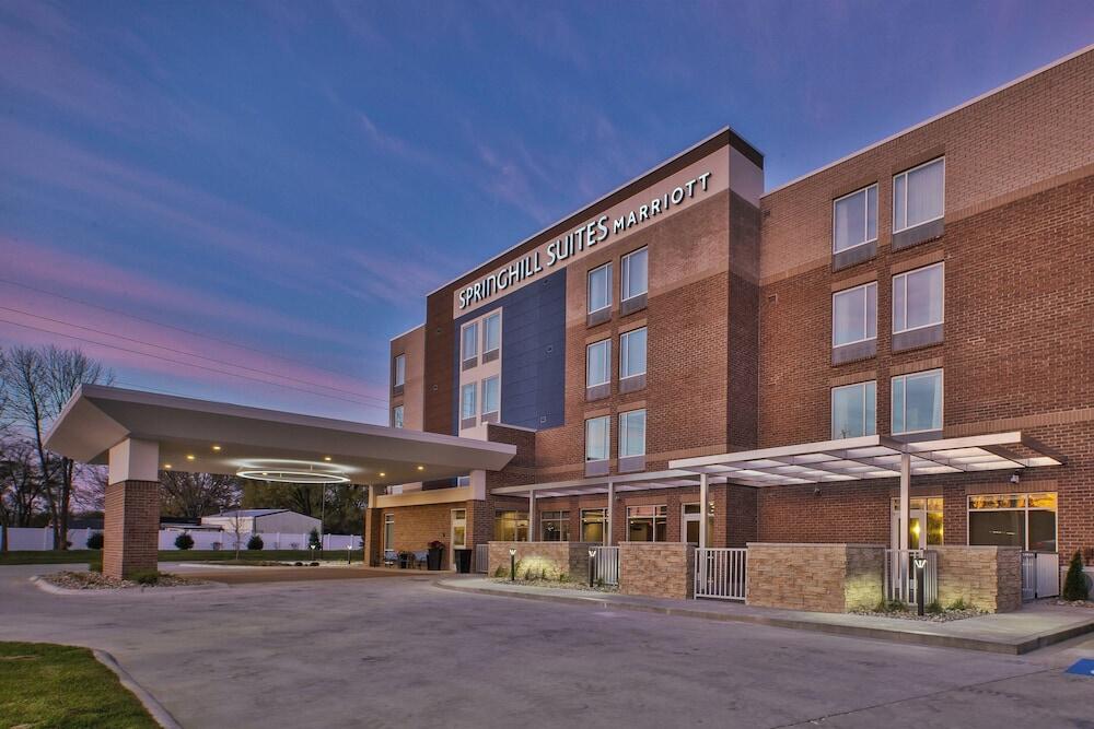 Picture of SpringHill Suites by Marriott St. Joseph Benton Harbor