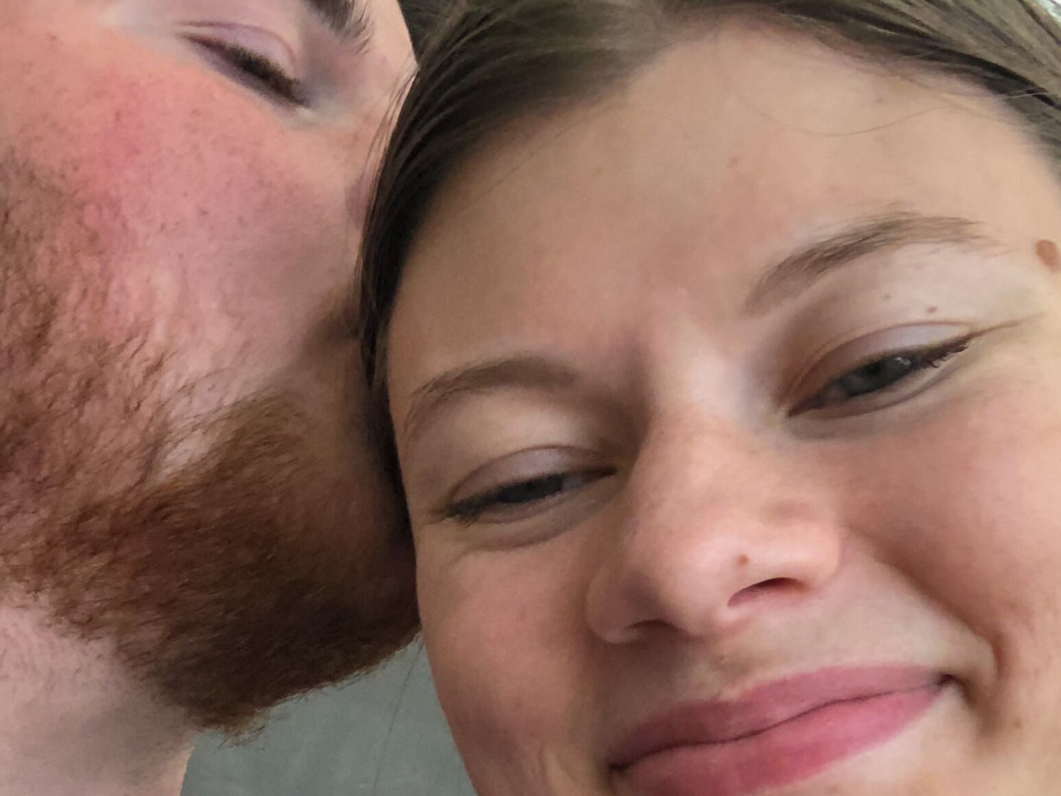 Picture of 6 month anniversary 