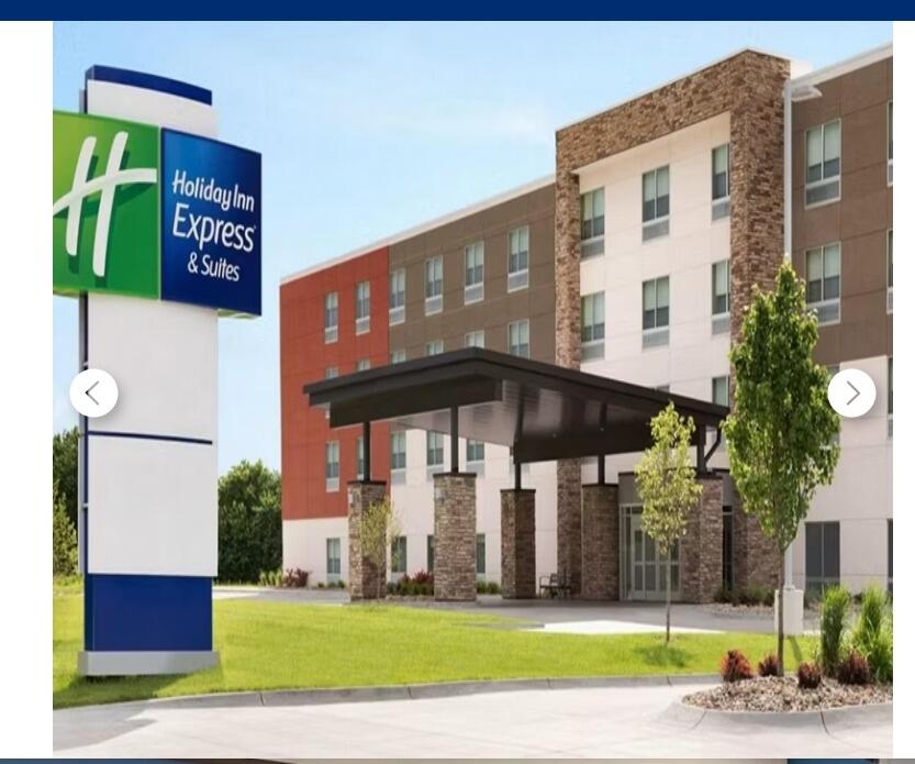 Picture of Holiday Inn Express & Suites Lancaster - Mount Joy, an IHG Hotel