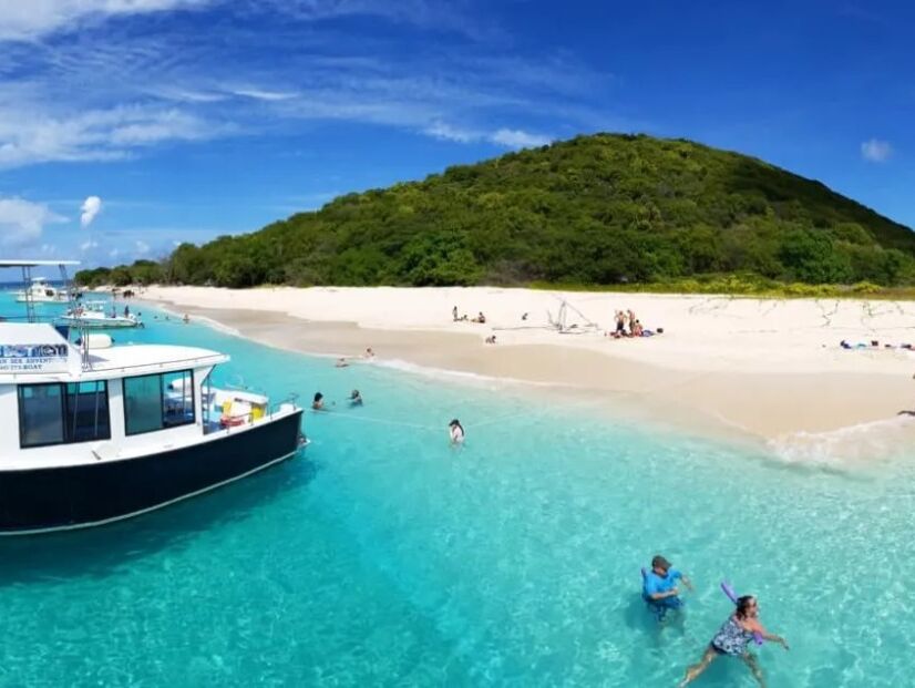 Picture of Caribbean Sea Adventures
