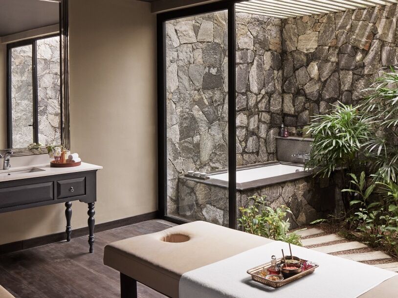 Picture of Spa Ceylon at Cinnamon Bentota Beach Hotel