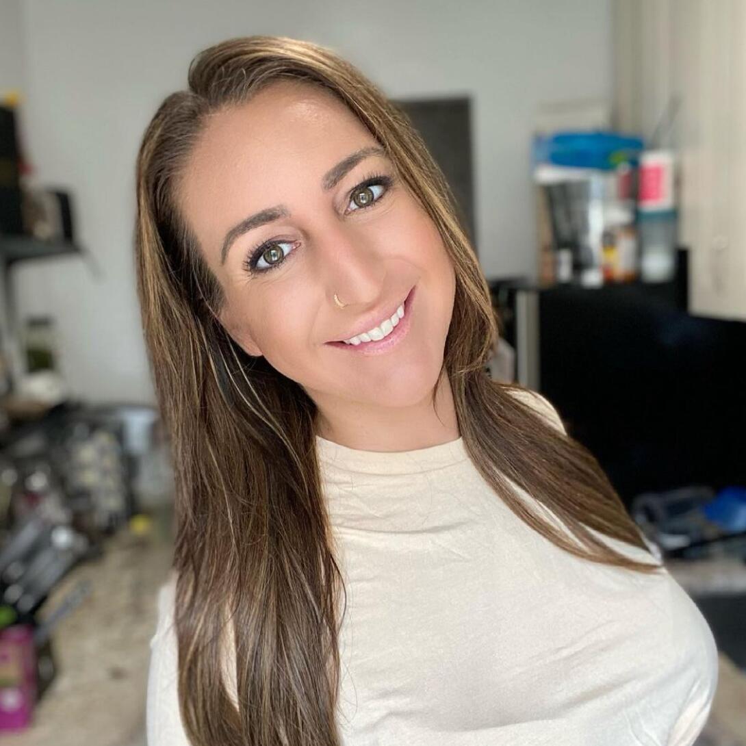Rachel Gustavson