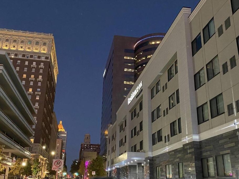 Picture of Residence Inn Tulsa Downtown
