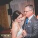 Father Dances with His Just Married Daughter