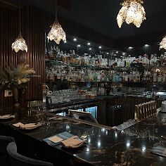 Picture of Next Door Speakeasy