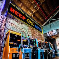 Picture of Flashback Retropub