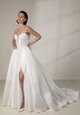 Martina Liana Luxe LE1420 Ball Gown Wedding Dress - thumbnail - 3