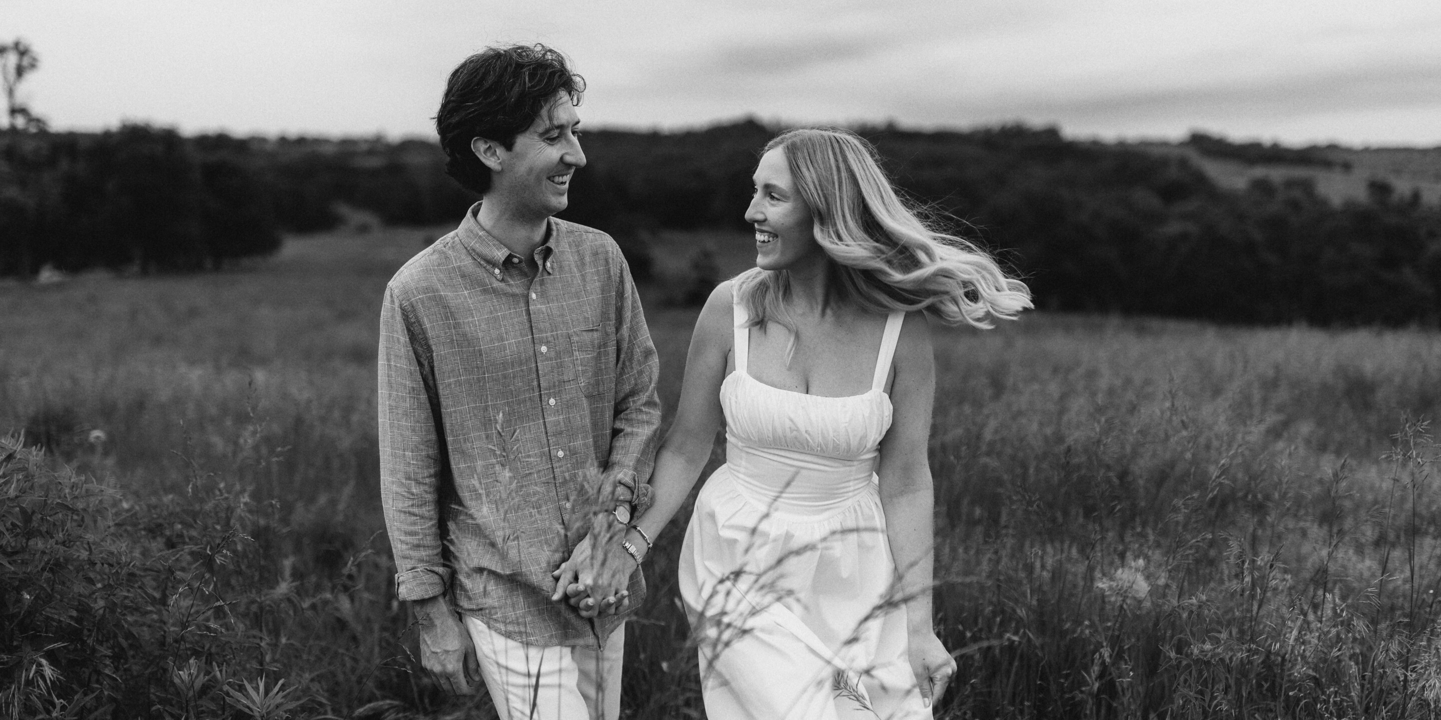 Quentin & Alex Home Page Banner