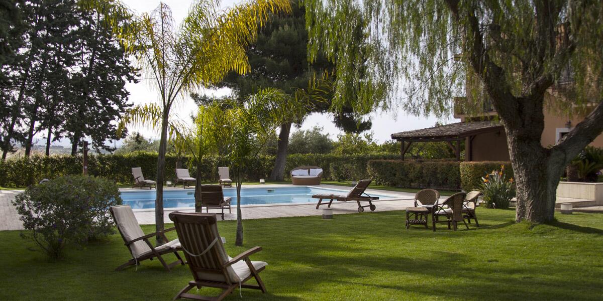 Picture of Villa Seta