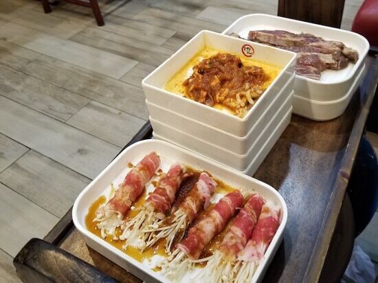 Picture of 818 Heat Hotpot & BBQ