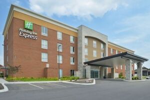 Picture of Holiday Inn Express Springhill an IHG Hotel
