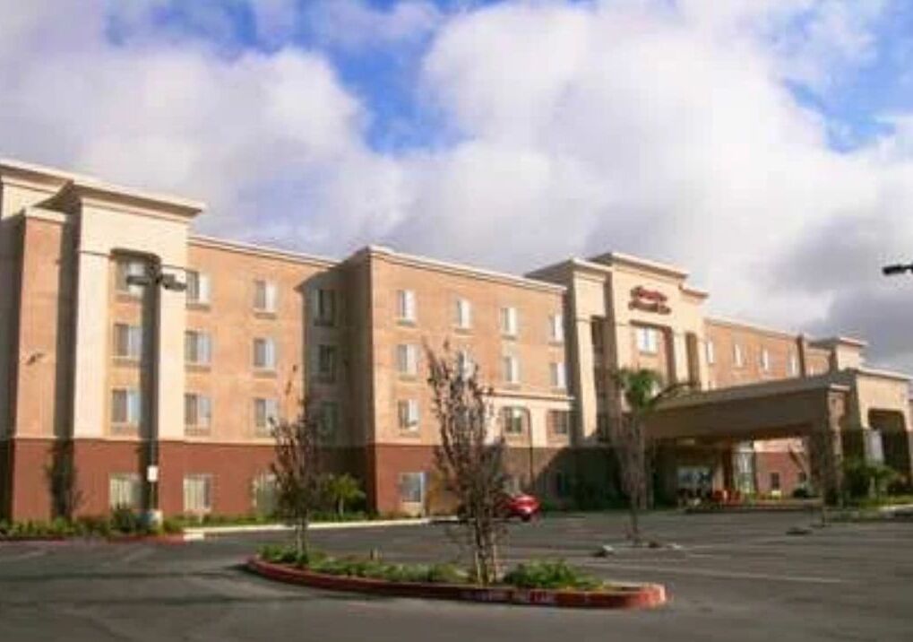 Picture of Hampton Inn and Suites Beaumont- Banning