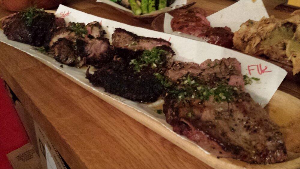 Picture of Gaucho Parrilla Argentina