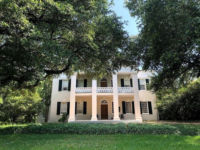 Picture of Natchez Bed & Breakfasts 