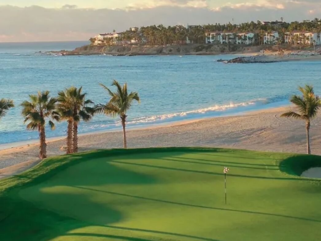 Picture of One&Only Palmilla Golf Club
