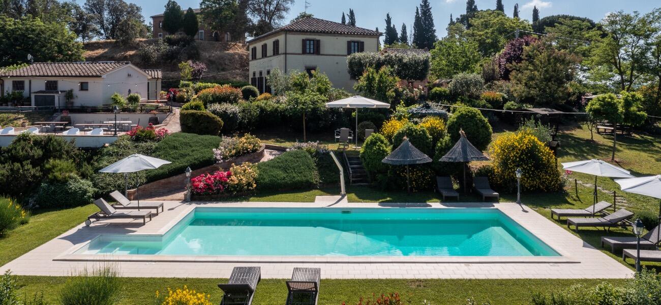 Picture of Agriturismo Santa Margherita