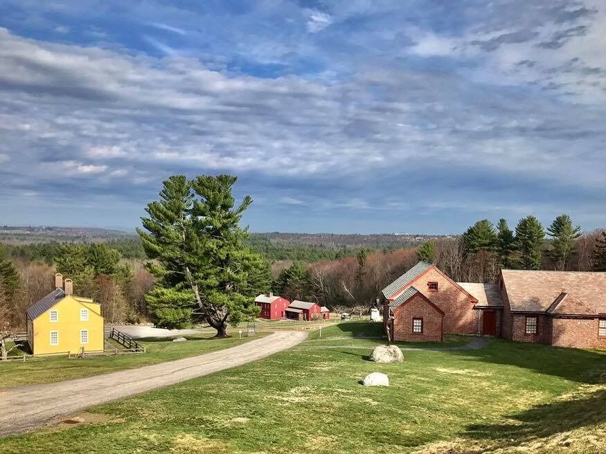 Picture of Fruitlands Museum