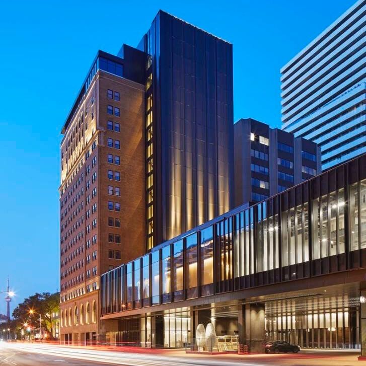 Picture of Park Hyatt Toronto