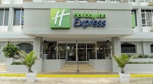 Picture of Holiday Inn Express San Juan Condado an IHG Hotel