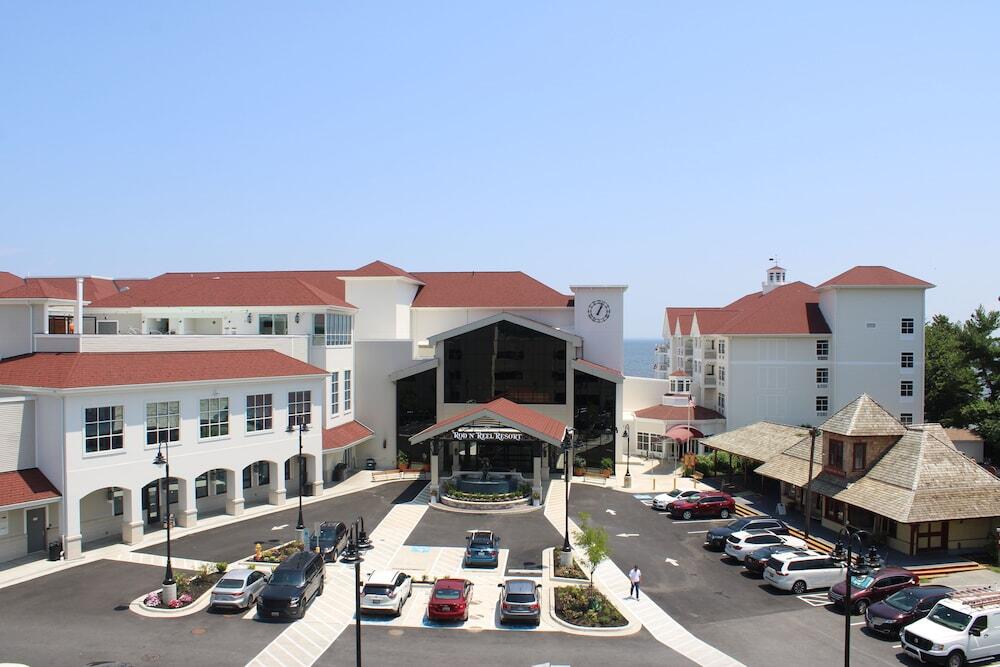 Picture of Rod 'N' Reel Resort