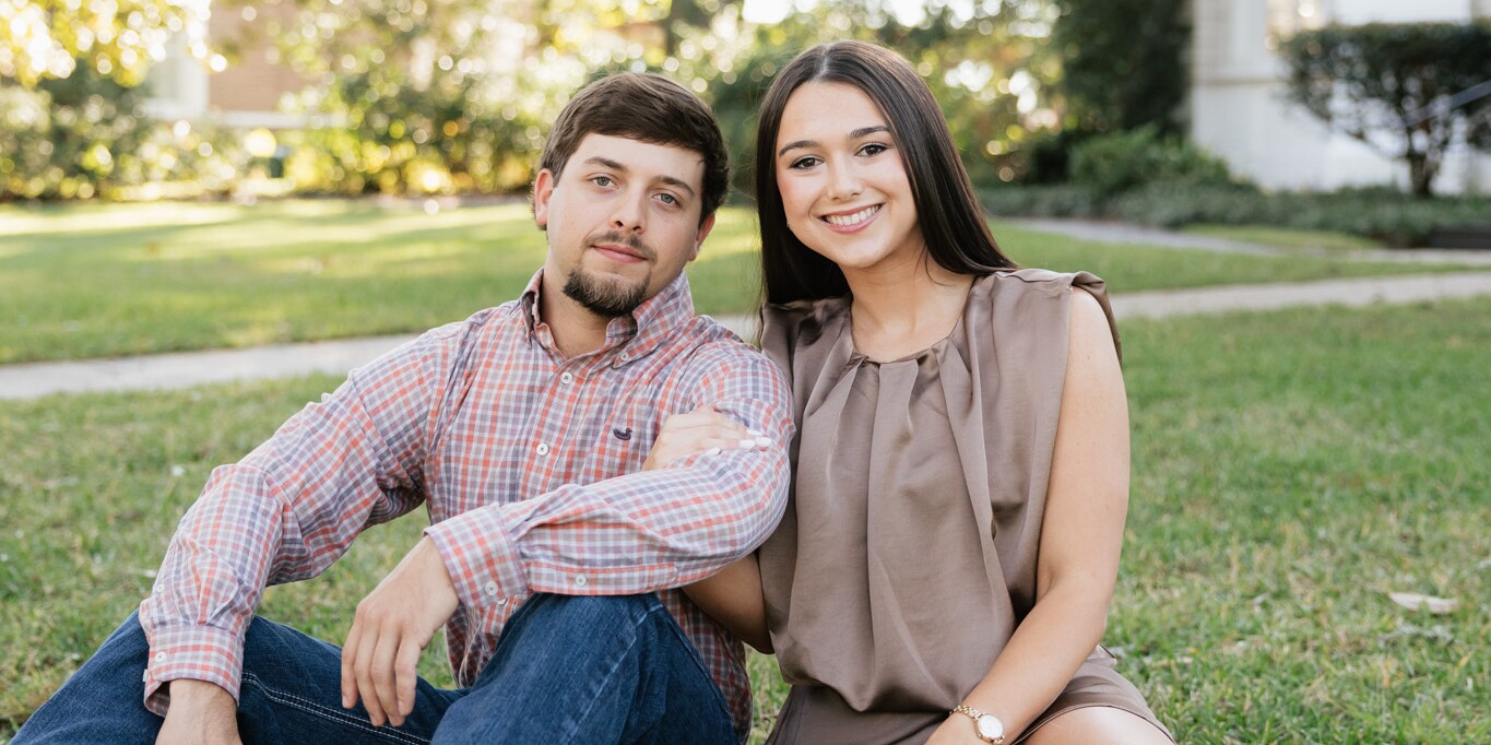 Rayelle Nations and Kyle Walker's Wedding Website - The Knot