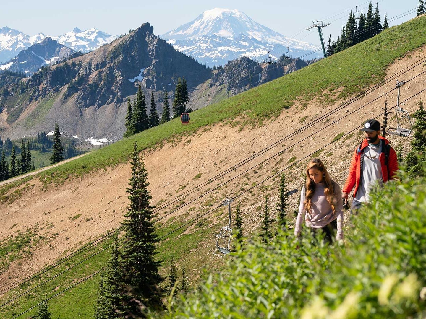 Picture of Hiking