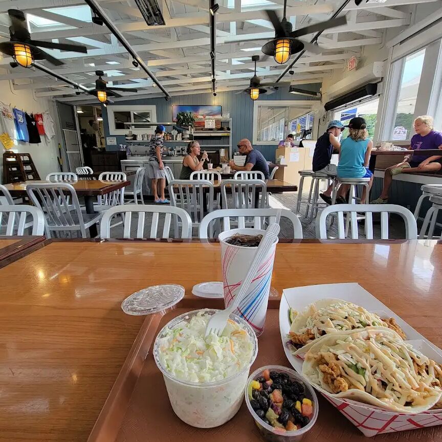 Picture of PJ's Family Resturant