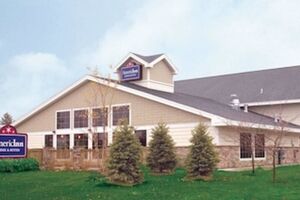 Picture of AmericInn by Wyndham Charlevoix